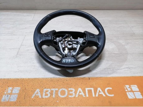 Lexus IS 250 руль деф