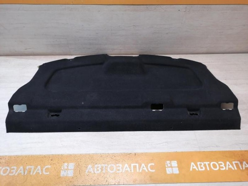 Logan 2 полка задняя