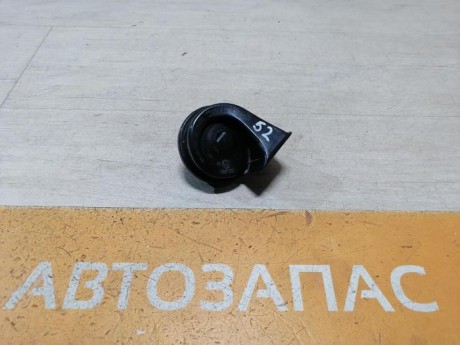 Logan 2 сигнал звуковой