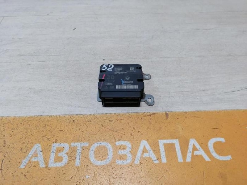 Logan 2 блок подушек SRS AIR BAG целый