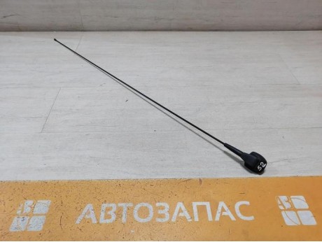 Logan 2 антенна наружная под квадрат