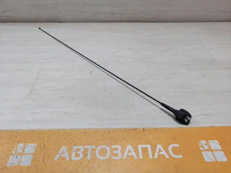 Logan 2 антенна наружная под квадрат