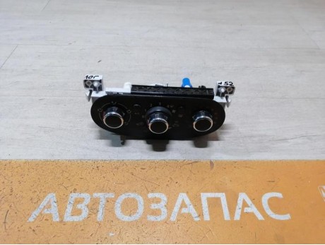 Logan 2 блок управления кондиционером