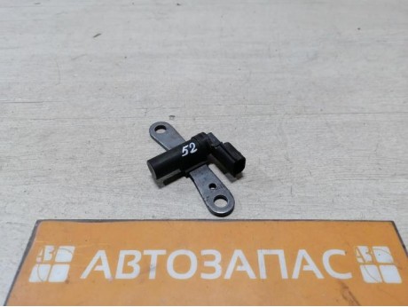Logan 2 датчик коленвала мкпп