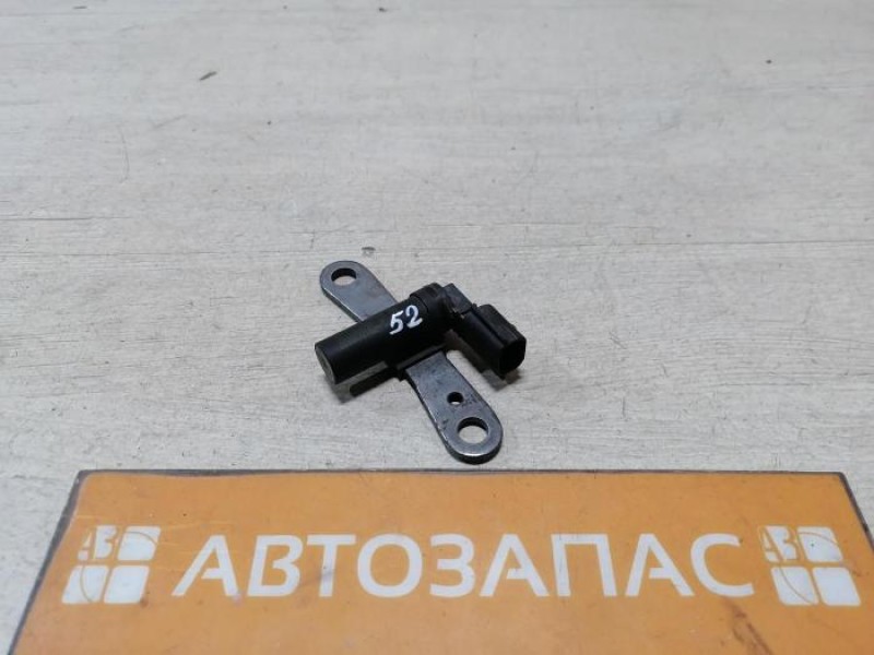 Logan 2 датчик коленвала мкпп