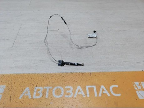 Logan 2 датчик температуры салона