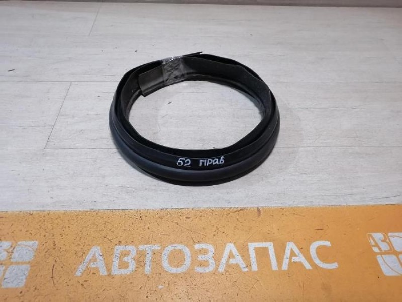 Logan 2 молдинг крыши правый