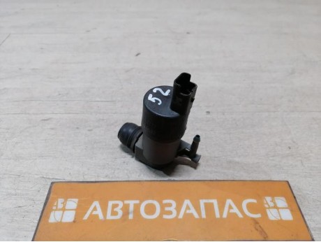 Logan 2 моторчик омывателя