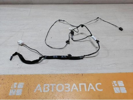 Logan 2 проводка багажника правая