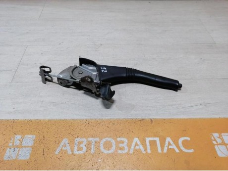 Logan 2 ручник