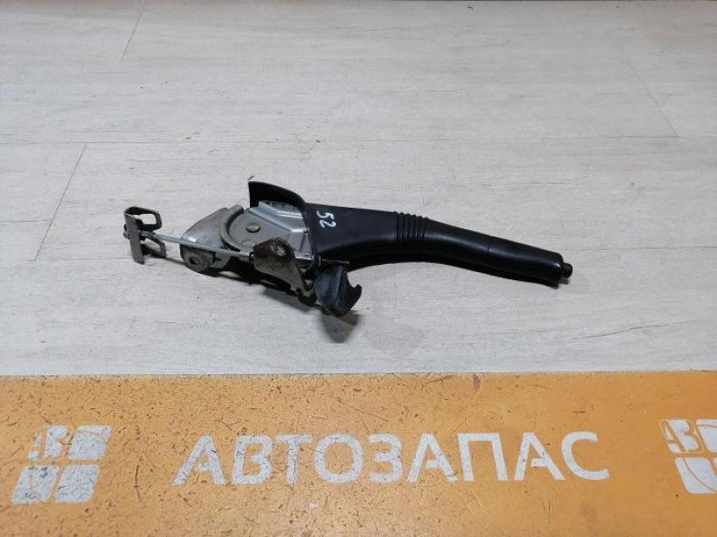 Logan 2 ручник