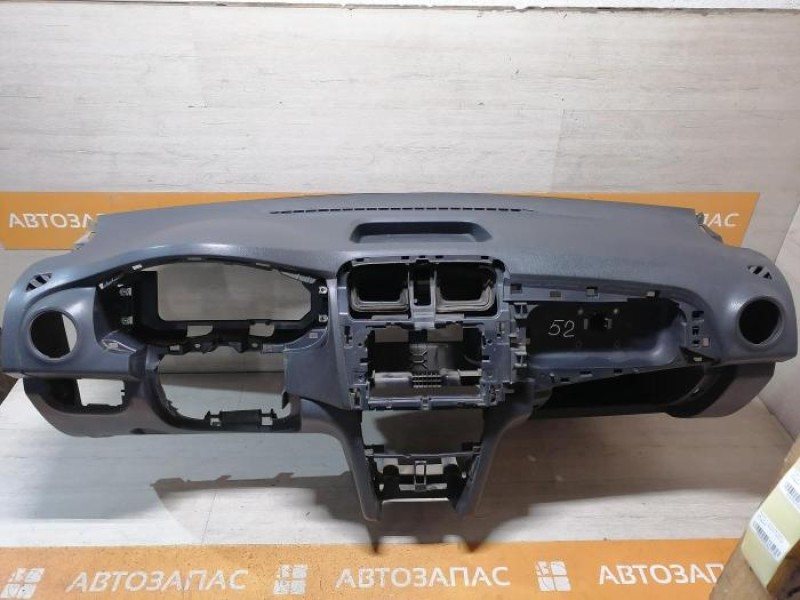 Logan 2 торпедо