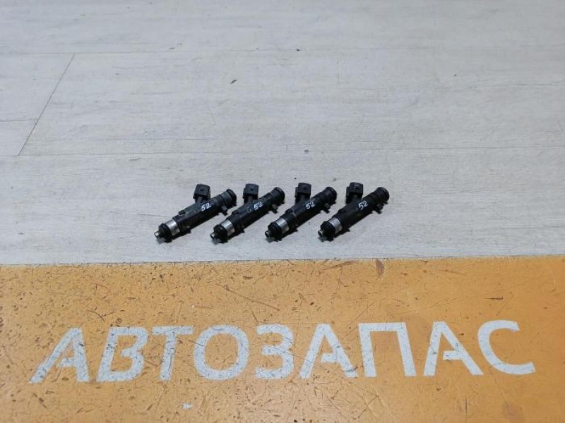 Logan 2 форсунка топливная 8кл