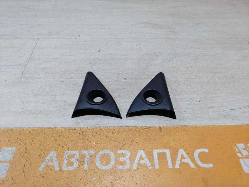 Logan 2 заглушка зеркала левая мех