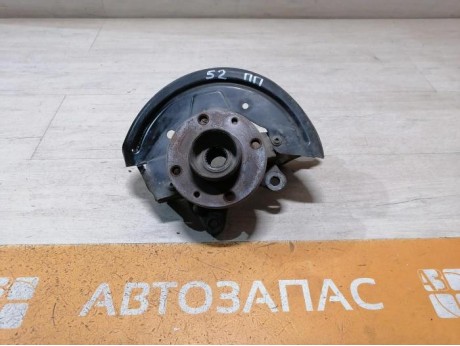 Logan 2 кулак правый