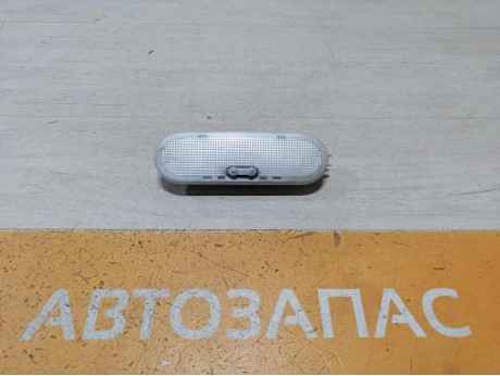 Logan 2 плафон салона 1 кнопка