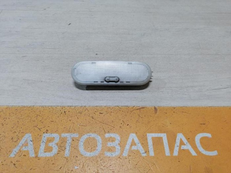 Logan 2 плафон салона 1 кнопка