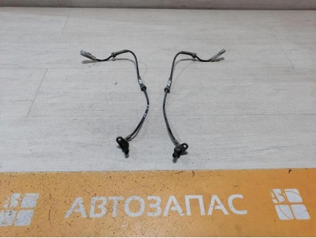 Logan 2 датчик АБС задний правый