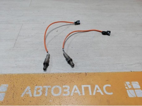 Logan 2 датчик кислородный лямбда зонд 8 кл