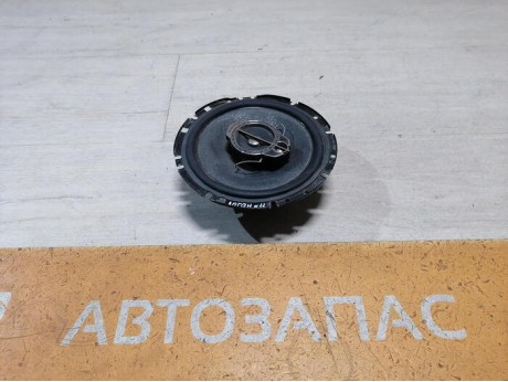 Logan 2 динамик Пионер