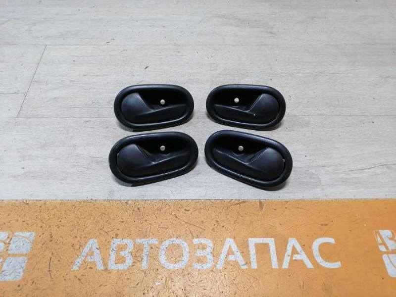 Logan 2 ручка двери внутренняя правая текстура