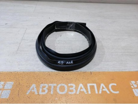 Logan 2 молдинг крыши левый