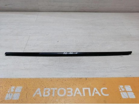 Logan 2 бархотка наружная передняя левая