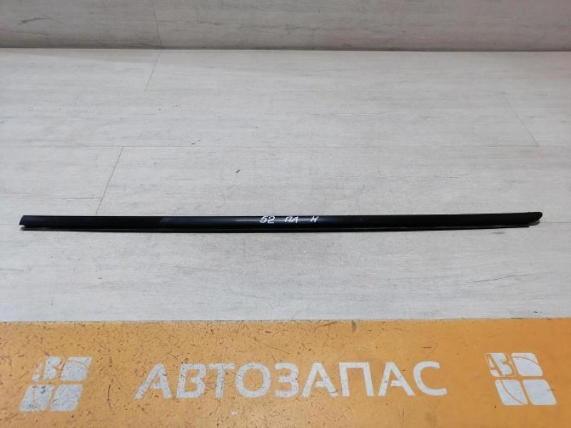 Logan 2 бархотка наружная передняя левая