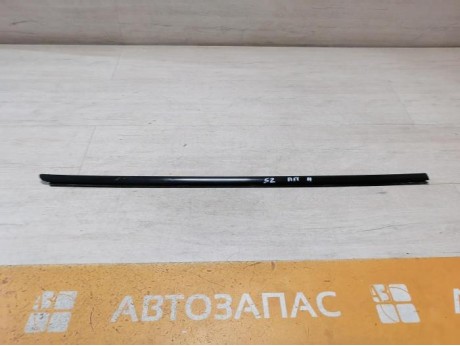 Logan 2 бархотка наружная передняя правая