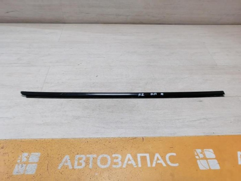 Logan 2 бархотка наружная передняя правая