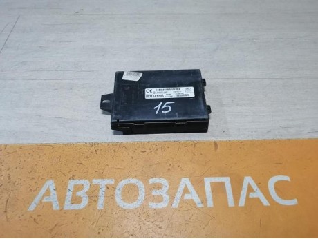 Logan №15 блок комфорта 284B17182