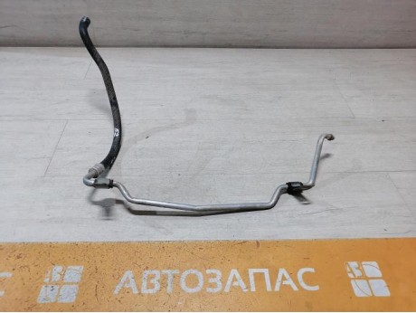 Logan 2 трубка гур обратка 8 кл конд