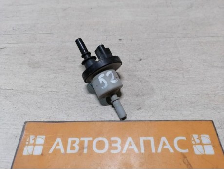 Logan 2 клапан электромагнитный топливный