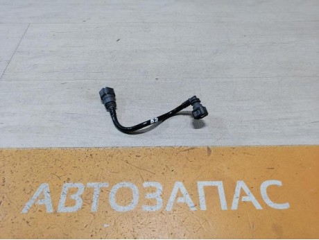 Logan 2 трубка абсорбер клапан эл магнитный