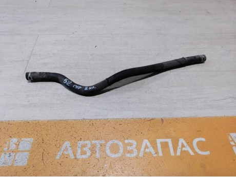 Logan 2 патрубок бачка гур