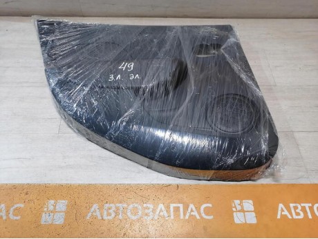 Logan 2 обшивка двери задняя левая эл