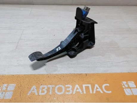 Logan 2 педаль сцепления гидро