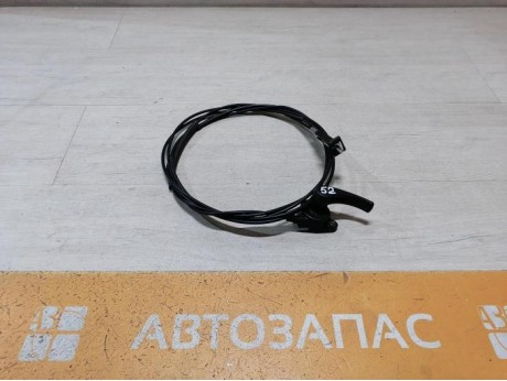 Logan 2 трос лючка бензобака