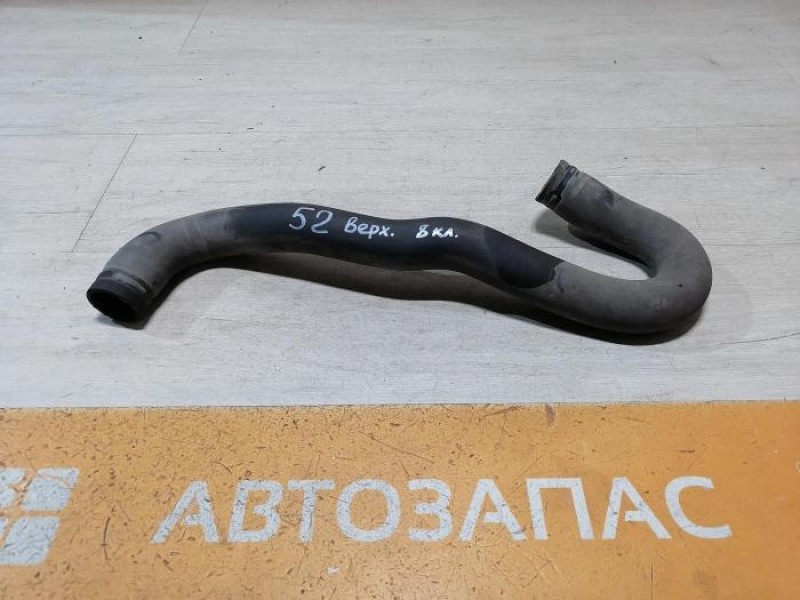 Logan 2 патрубок охлаждения двигателя верхний 8 кл
