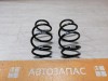 Logan 2 пружина передняя 8 кл к-кт