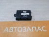 Logan №26 блок комфорта 284B14627