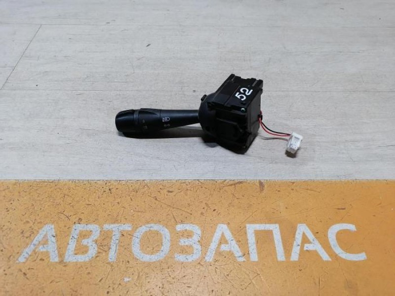 Logan №52 переключатель поворотов деф