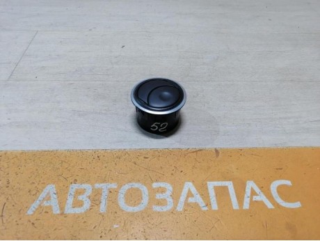 Logan 2 дефлектор торпедо боковой