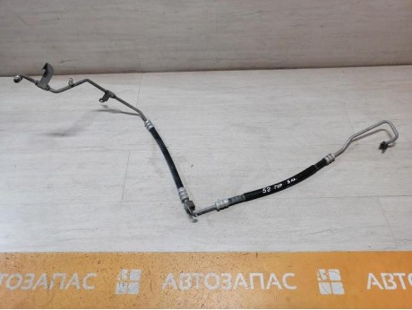 Logan 2 трубка гур подача 8 кл кондиционер