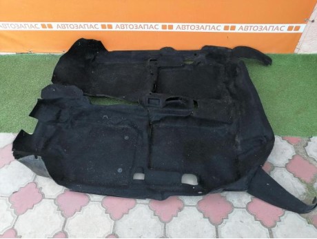 Logan №31 пол салона деф