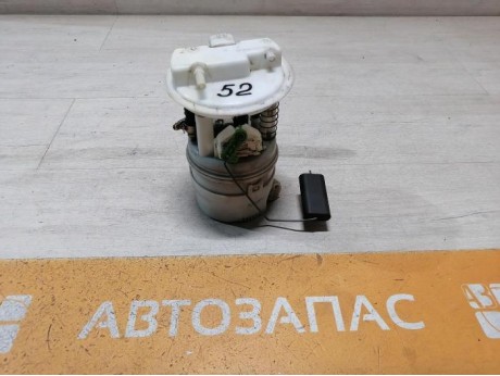 Logan №52 бензонасос деф
