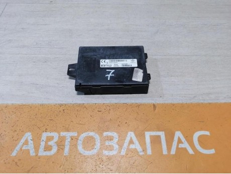 Logan №7 блок комфорта 284B14580