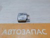 Logan ф1 №2 блок подушек SRS AIR BAG целый
