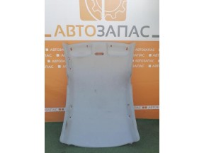 Almera G15 №7 потолок деф