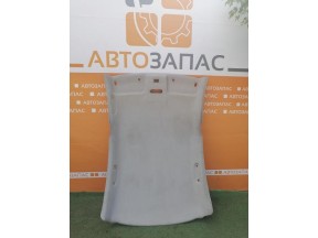 Almera G15 №8 потолок деф